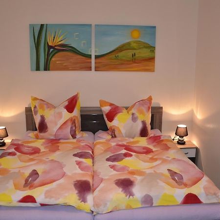 Ferienwohnung In Fuhlenbrock Bottrop Ruang foto