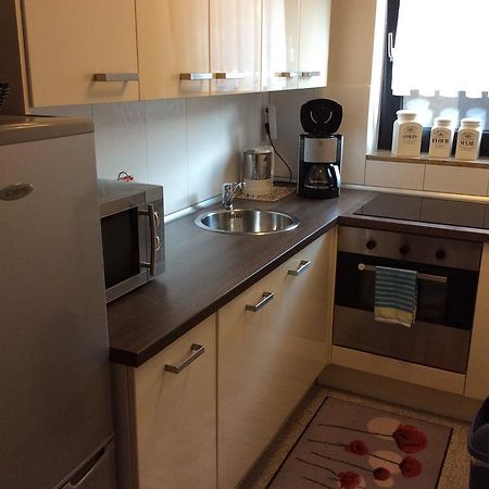 Ferienwohnung In Fuhlenbrock Bottrop Bagian luar foto