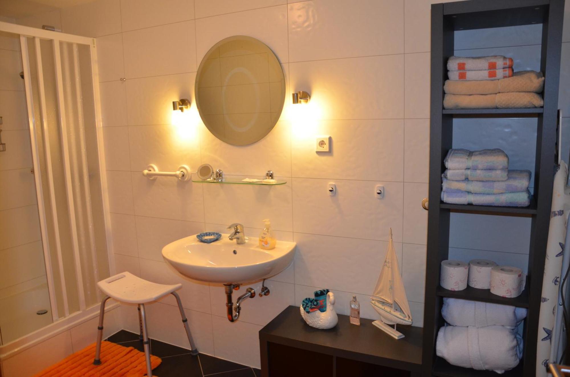 Ferienwohnung In Fuhlenbrock Bottrop Bagian luar foto