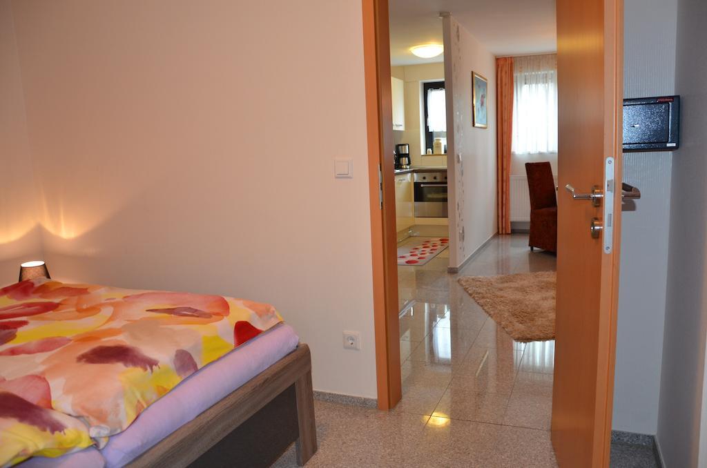 Ferienwohnung In Fuhlenbrock Bottrop Ruang foto