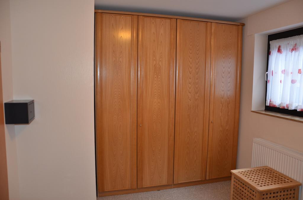 Ferienwohnung In Fuhlenbrock Bottrop Ruang foto