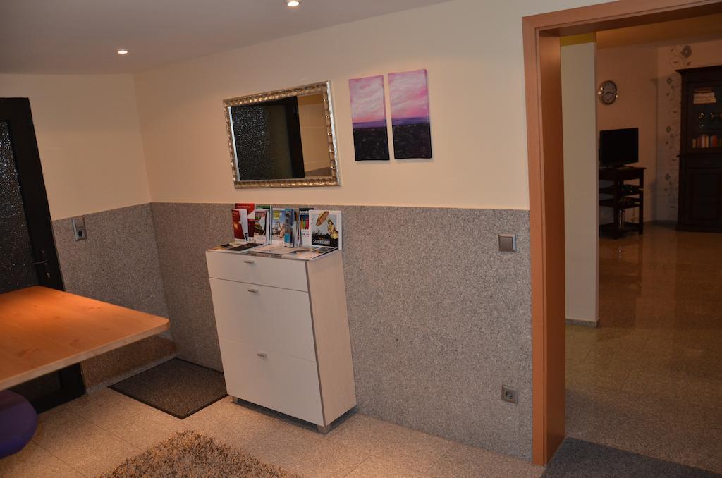 Ferienwohnung In Fuhlenbrock Bottrop Ruang foto