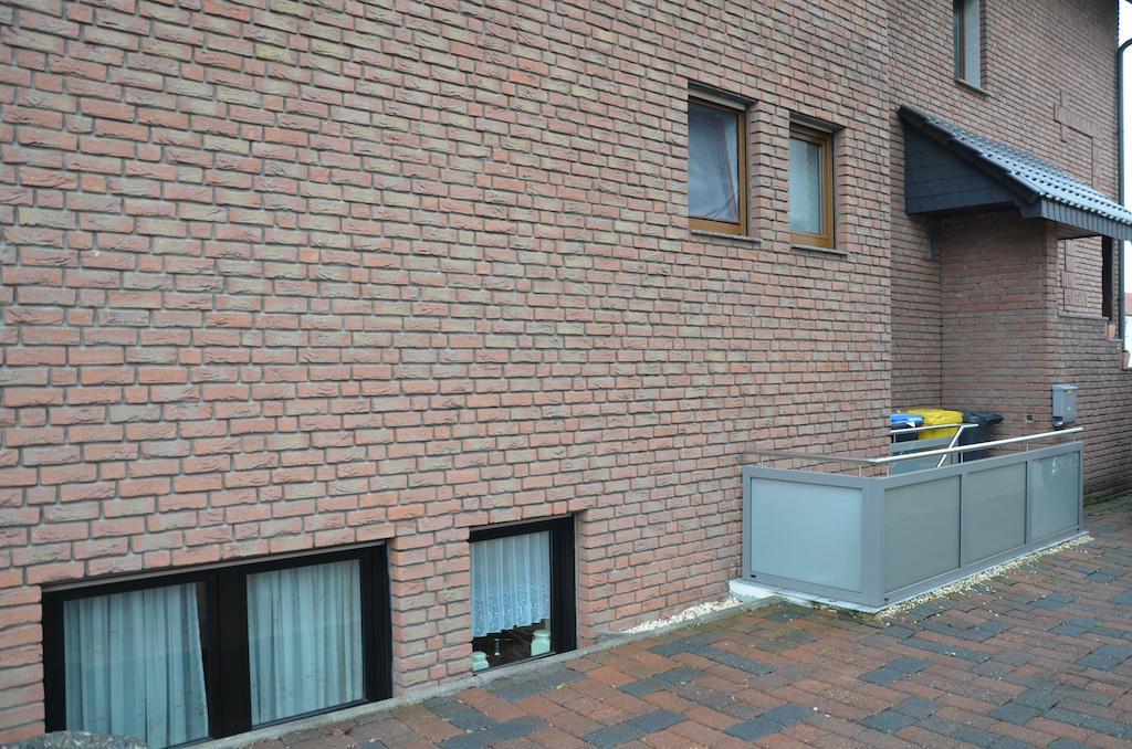 Ferienwohnung In Fuhlenbrock Bottrop Ruang foto