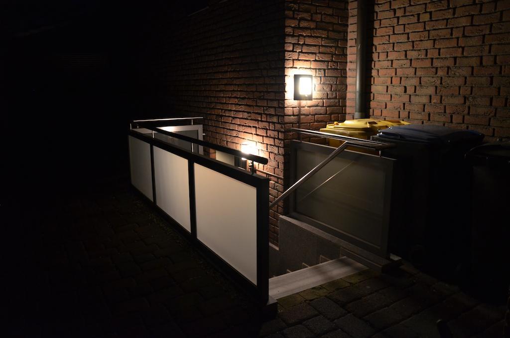 Ferienwohnung In Fuhlenbrock Bottrop Ruang foto